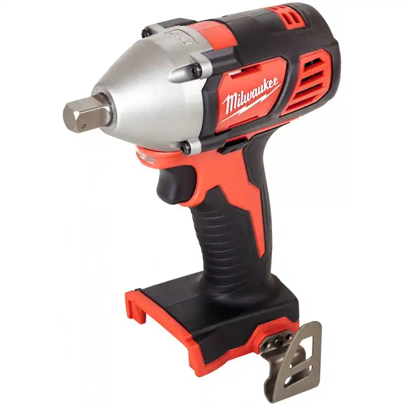 Sichere Zahlung Milwaukee M18 BIW12-0 Akku-Schlagschrauber (3/8"/18V/ohne akku) 4933443590