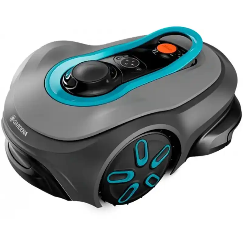Mega-Angebot Gardena Smart SILENO Free Mähroboter 1500 m2 19927-20