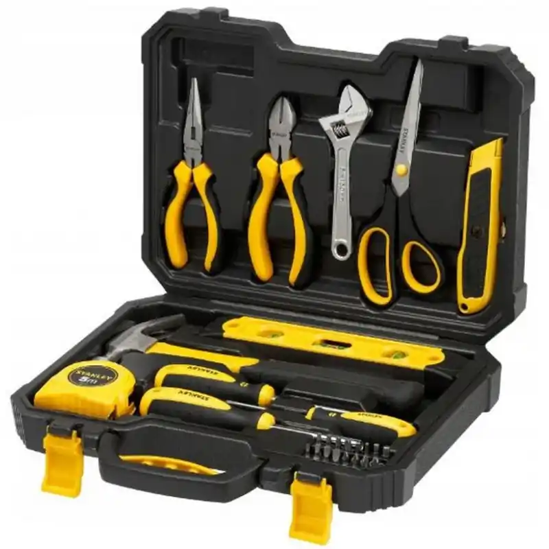 Heißes Angebot Stanley STHT78050-1 28-teiliges Handwerkzeugset, im Koffer