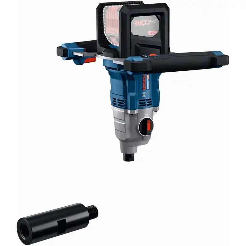Rabatt BOSCH GRW 18V-160 PROFESSIONAL Rührwerk 06011C3000