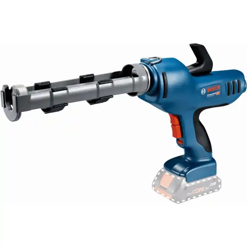 Schneller Versand BOSCH GCG 18V-310 PROFESSIONAL Akku-Kartuschenpresse 06019C4100
