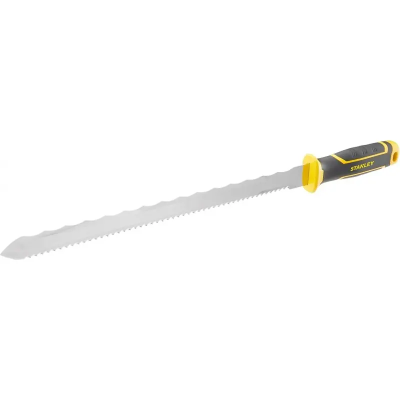 Neue Kollektion Stanley FMHT0-10327 FatMax Dämmstoffmesser 350mm