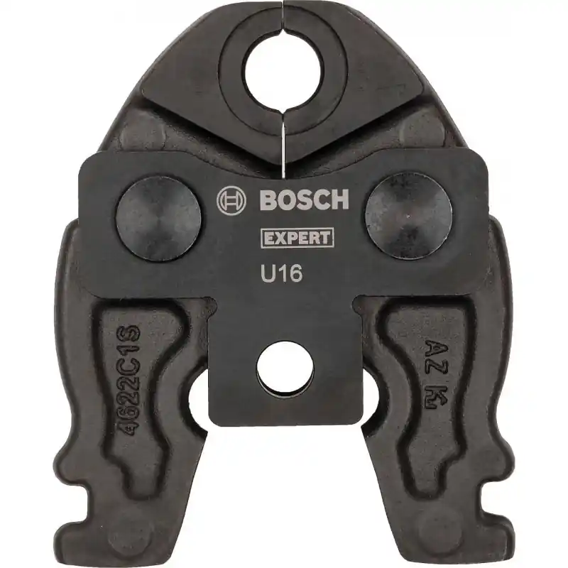Neu Im Sortiment BOSCH EXPERT Compact Pressbacke, U16 2608570196