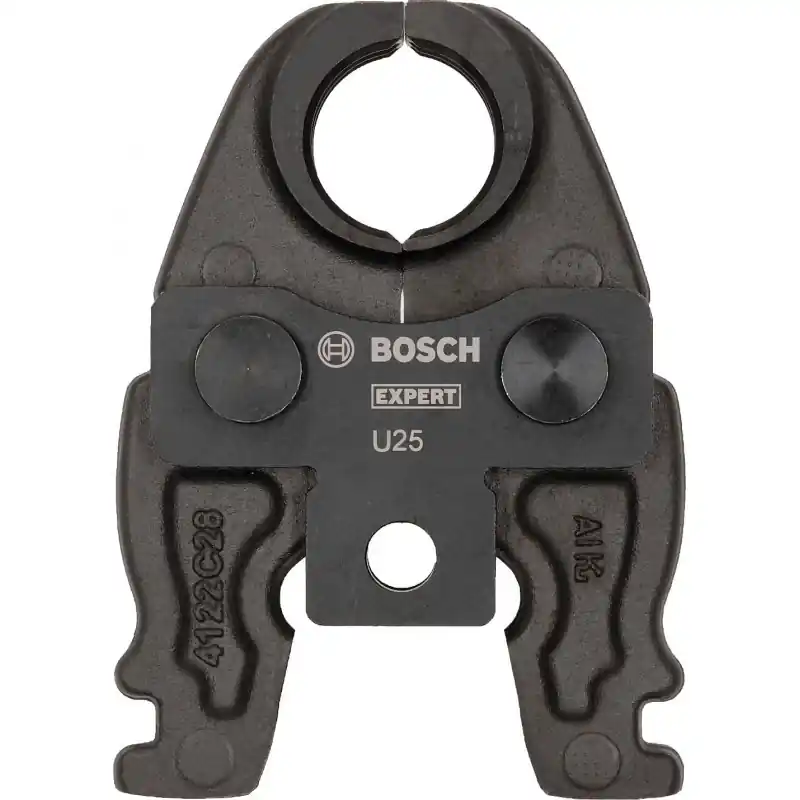 BOSCH EXPERT Compact Pressbacke, U25 2608570199 Neuheit