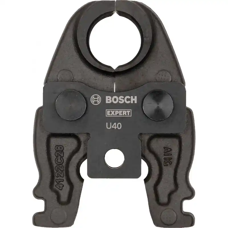 Sonderaktion BOSCH EXPERT Compact Pressbacke, U40 2608570201