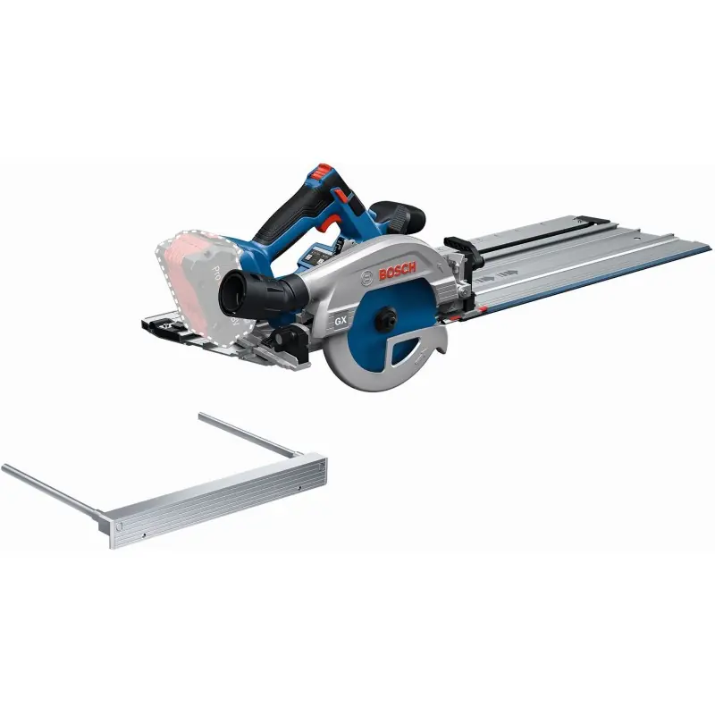 Neue Kollektion BOSCH GKS 18V-57-2 GX PROFESSIONAL Akku-Kreissäge 06016C1003
