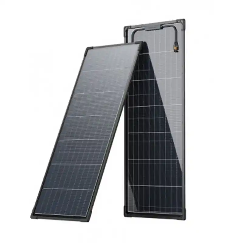 EcoFlow RV Max Set mit zwei 130W-Solarmodulen 1ECOS130 Rabatt