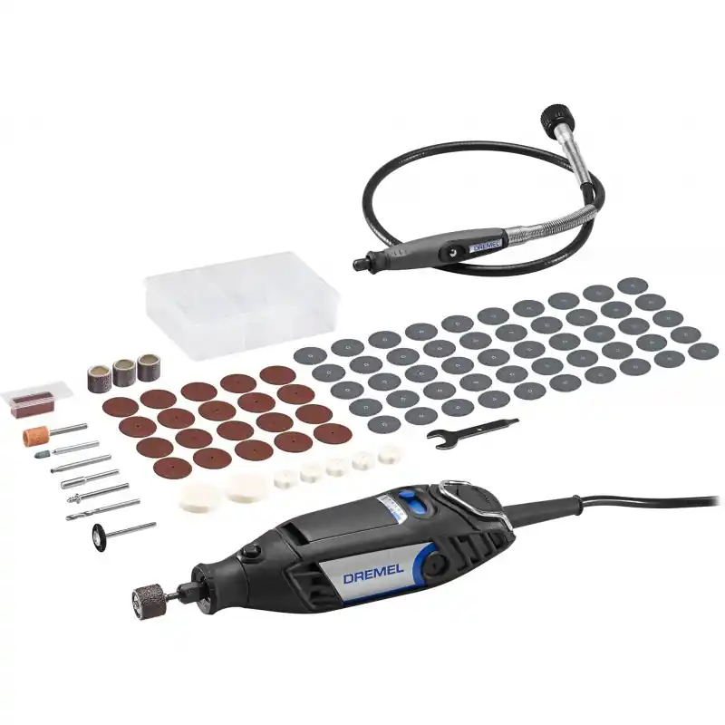 DREMEL® 3200 (3200 1/90) Heimwerken Multifunktionswerkzeuge F0133200JA Preis Gesenkt