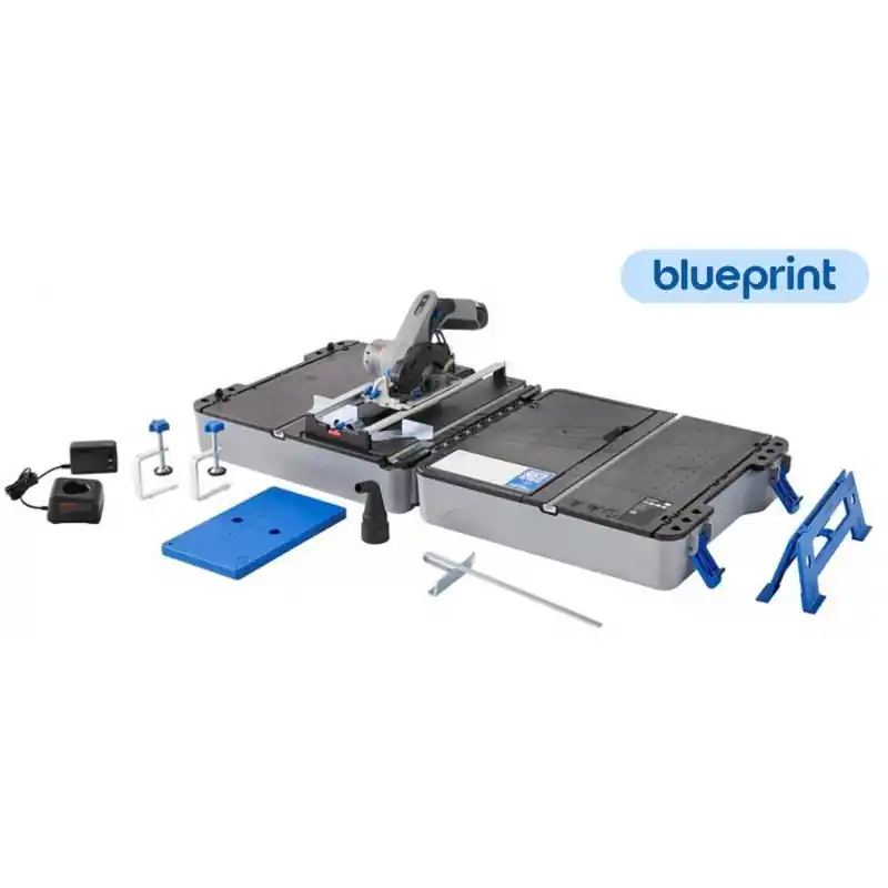 DREMEL® Blueprint (CS12V-SC1) Mobile Sägestation F013CS12JM Jetzt Bestellen