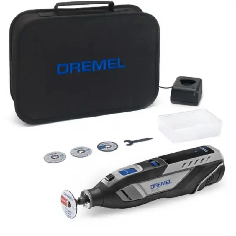 DREMEL® 8250 (8250-5) Heimwerken Multifunktionswerkzeuge F0138250JA Billig