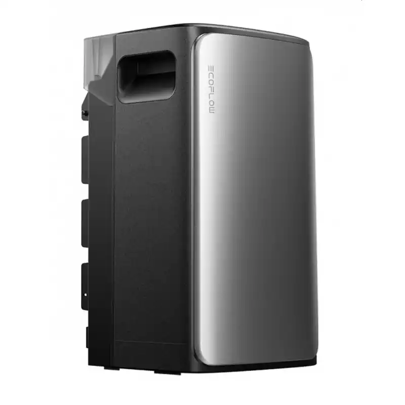 EcoFlow STREAM AC 800W EU-Version Balkon-Kraftwerk mit Speicher 1ECOPSAC Neu