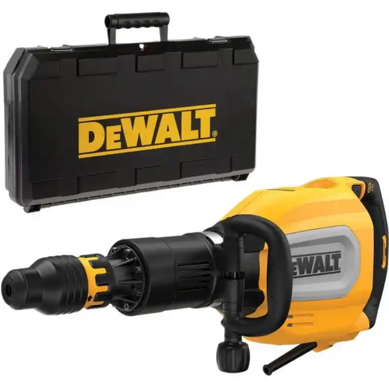 DeWALT D25911K-QS Meißelhammer SDS-Max (1700W/27J) Jetzt Kaufen
