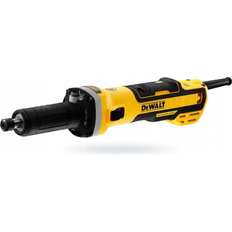 DeWALT DWE4997-QS Geradeschleifer 230V (1300W/6mm) Sonderangebot