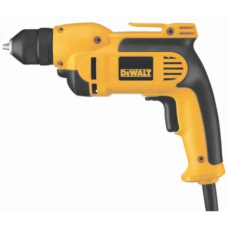 Neue Kollektion DeWALT DWD112S-QS Montage-Pistolenbohrmaschine (10 mm/701W)
