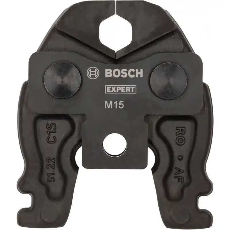 BOSCH EXPERT Compact Pressbacke, M15, 2608570151 Top-Angebot