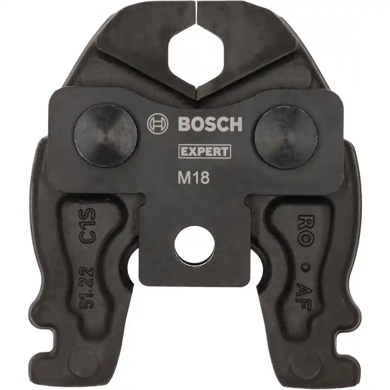 Heißes Angebot BOSCH EXPERT Compact Pressbacke, M18, 2608570152