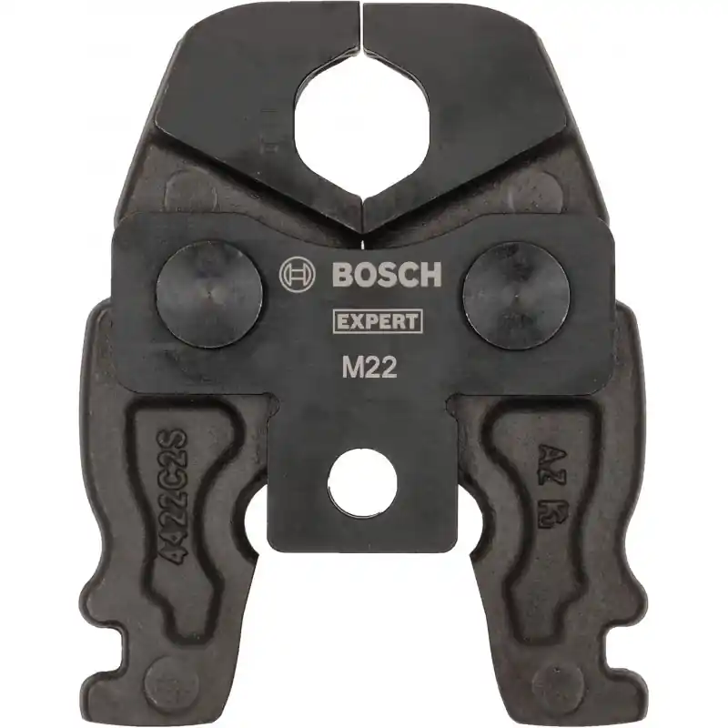 Saisonangebot BOSCH EXPERT Compact Pressbacke, M22, 2608570153