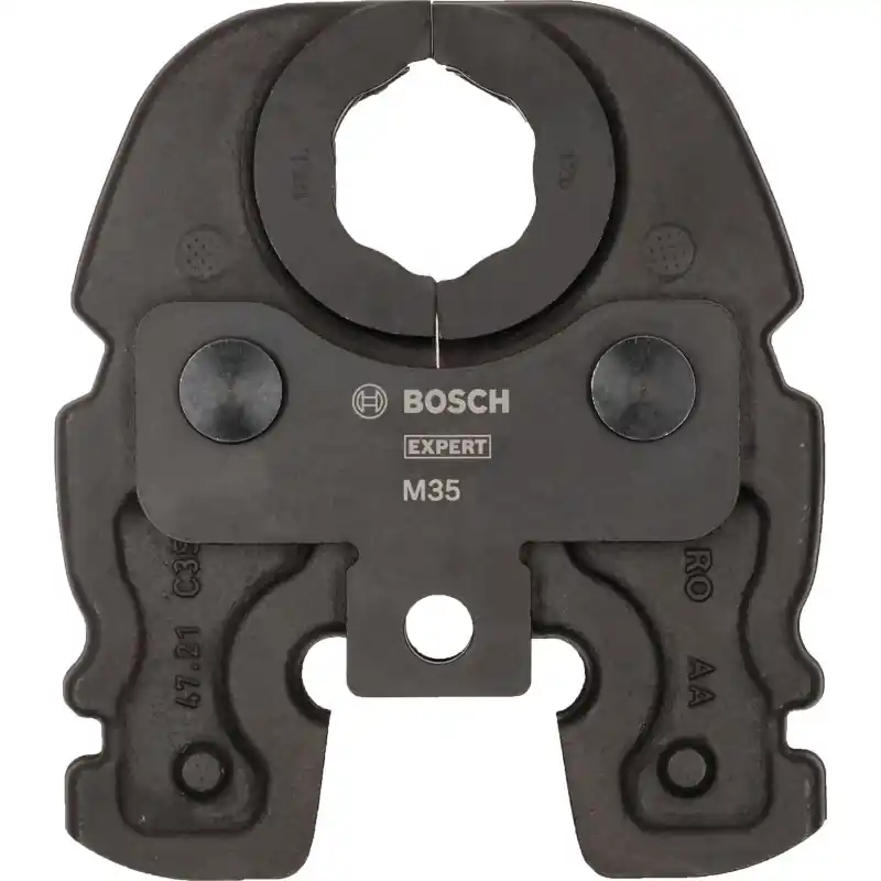 BOSCH EXPERT Compact Pressbacke, M35, 2608570155 Super-Preis