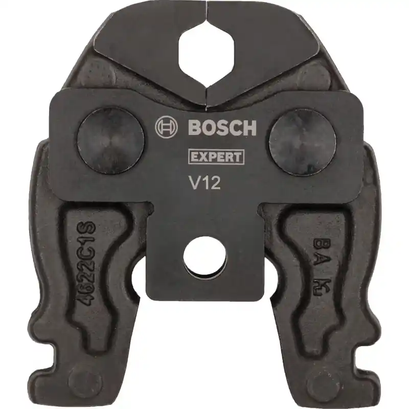 Nur Für Kurze Zeit BOSCH EXPERT Compact Pressbacke, V12, 2608570164