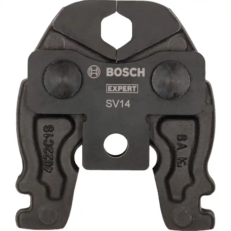 Aktuell BOSCH EXPERT Compact Pressbacke, SV14, 2608570165