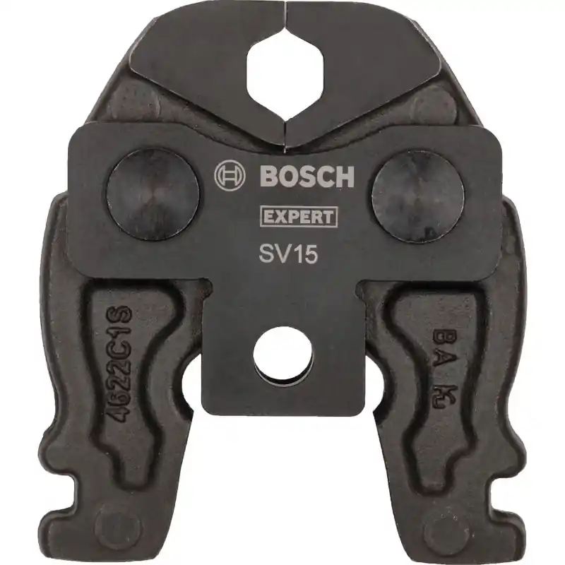 Kracherpreis BOSCH EXPERT Compact Pressbacke, SV15, 2608570166
