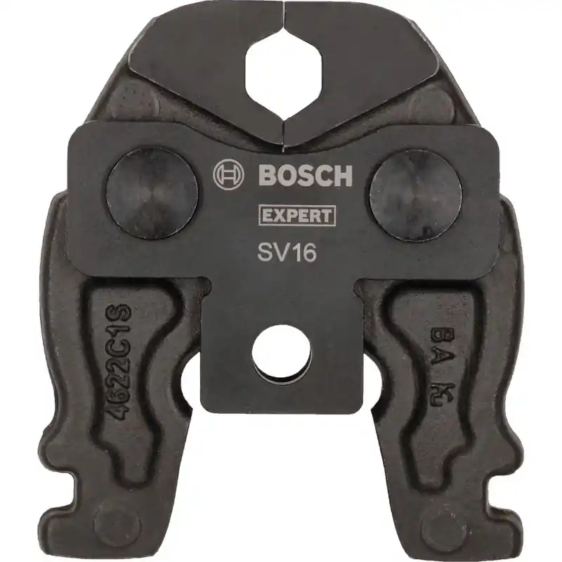 BOSCH EXPERT Compact Pressbacke, SV15, 2608570167 Neue Ware