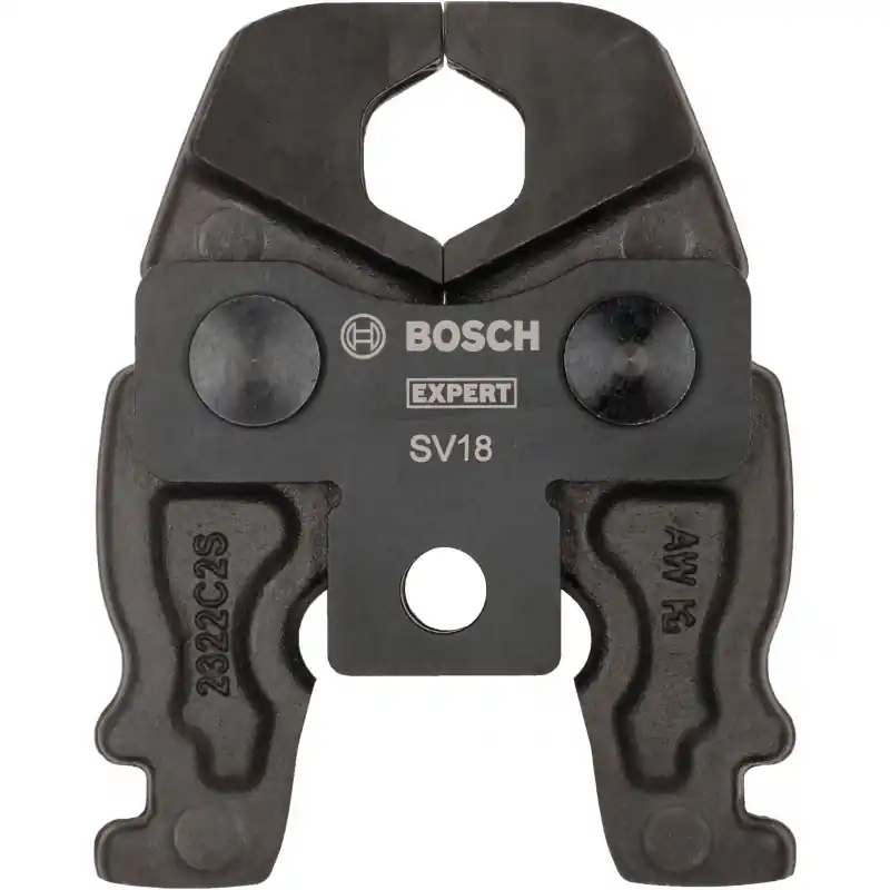 Preiswert BOSCH EXPERT Compact Pressbacke, SV18, 2608570168
