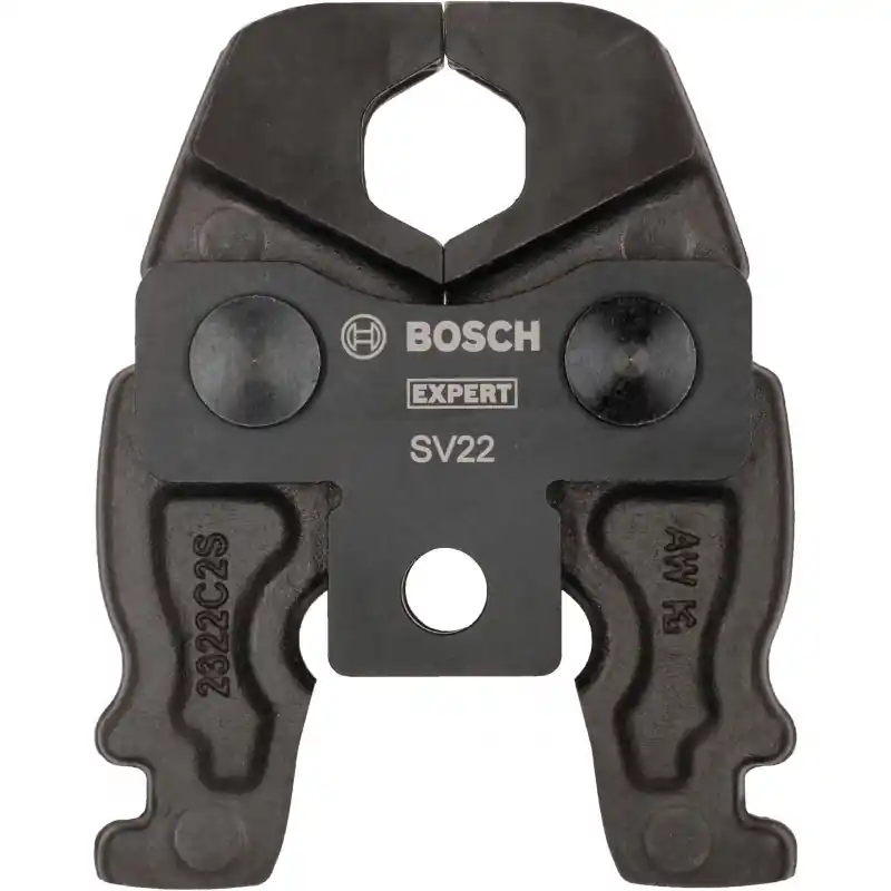 Markenware BOSCH EXPERT Compact Pressbacke, SV22, 2608570169
