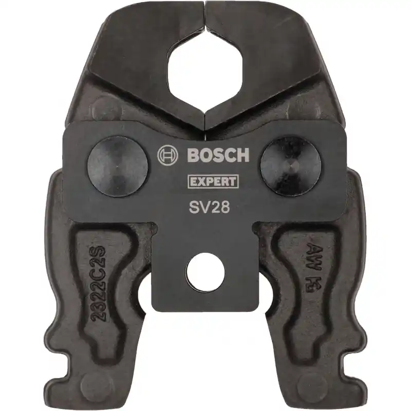 BOSCH EXPERT Compact Pressbacke, SV28, 2608570170 Bestpreis