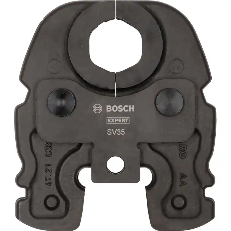 Markenware BOSCH EXPERT Compact Pressbacke, SV35, 2608570171