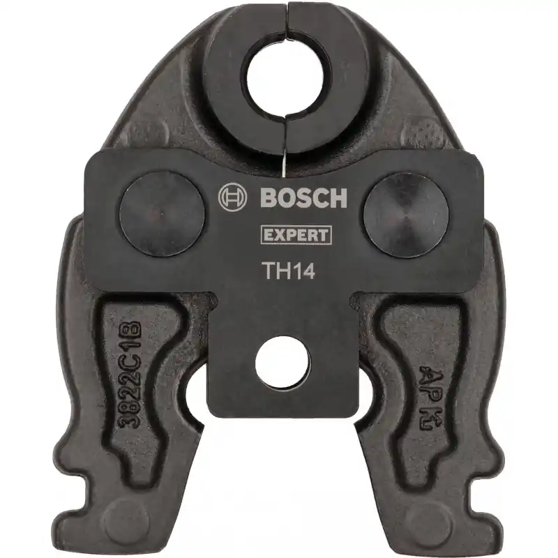 Highlight BOSCH EXPERT Compact Pressbacke, TH14, 2608570180