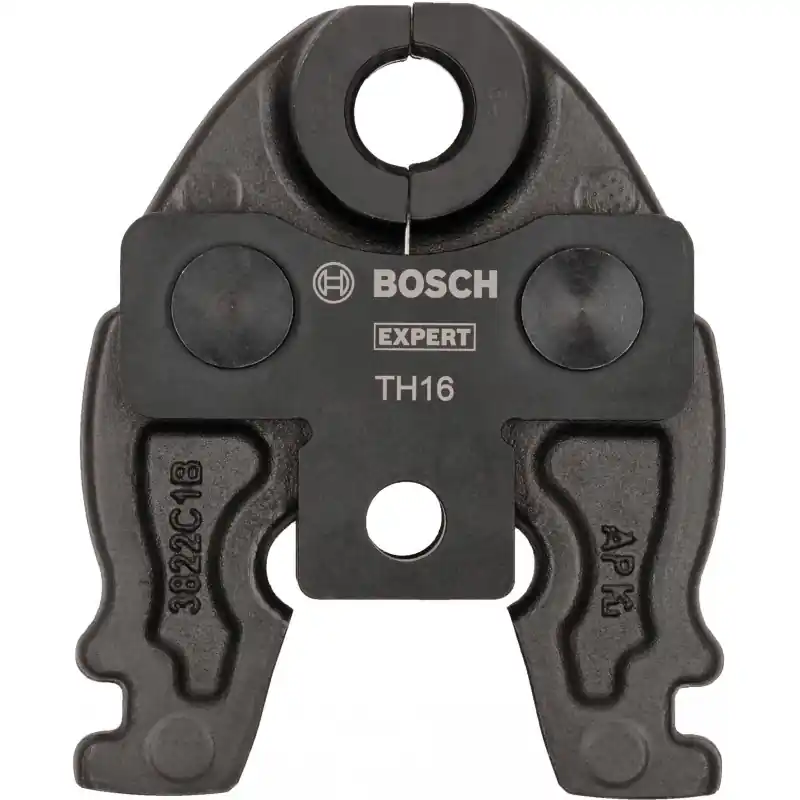 BOSCH EXPERT Compact Pressbacke, TH16, 2608570181 Markenprodukt
