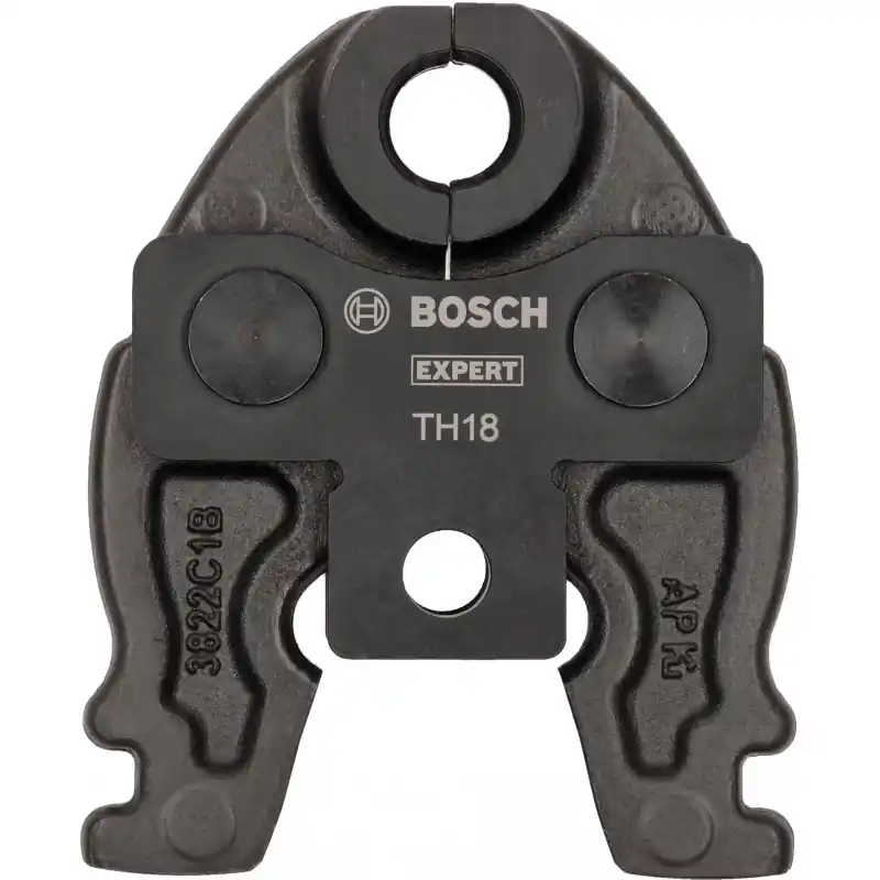 BOSCH EXPERT Compact Pressbacke, TH18, 2608570182 Neue Kollektion