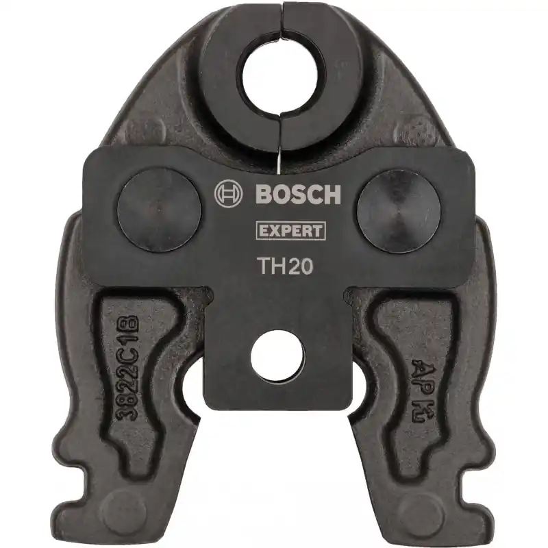 Versand Am Gleichen Tag BOSCH EXPERT Compact Pressbacke, TH20, 2608570183