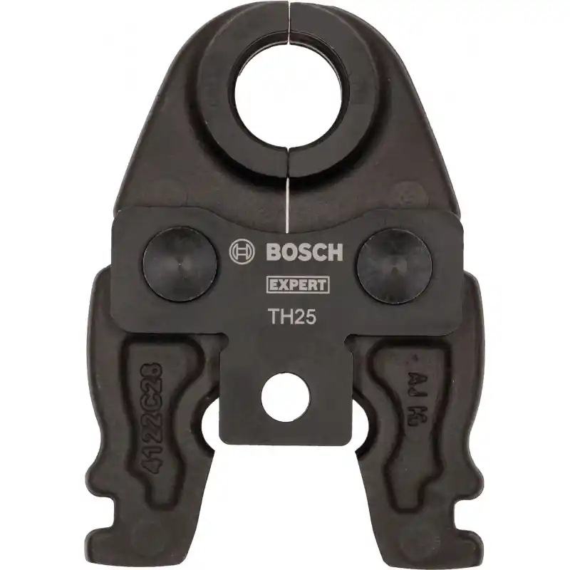 BOSCH EXPERT Compact Pressbacke, TH25, 2608570184 Begrenztes Angebot