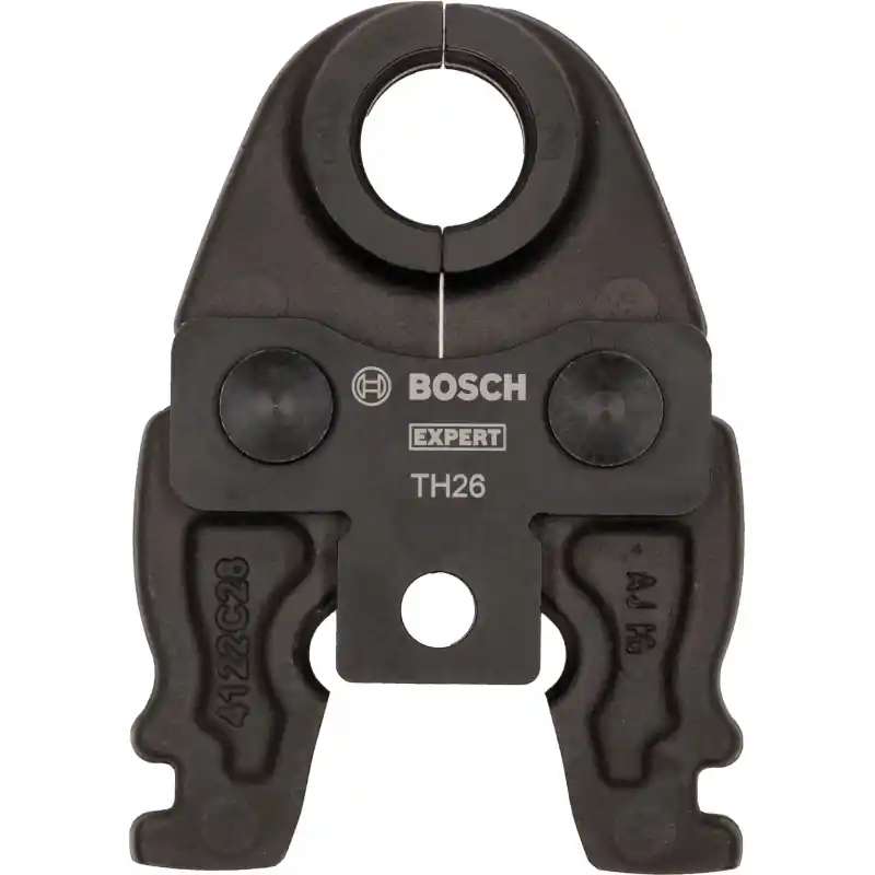 BOSCH EXPERT Compact Pressbacke, TH26, 2608570185 Highlight