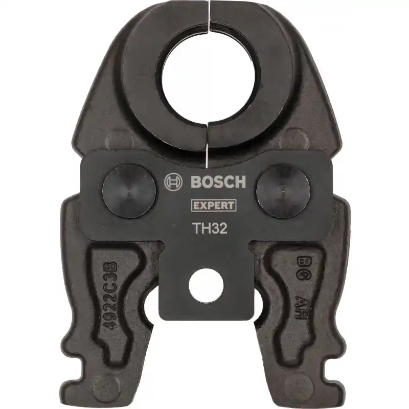 BOSCH EXPERT Compact Pressbacke, TH32, 2608570186 Nur Heute