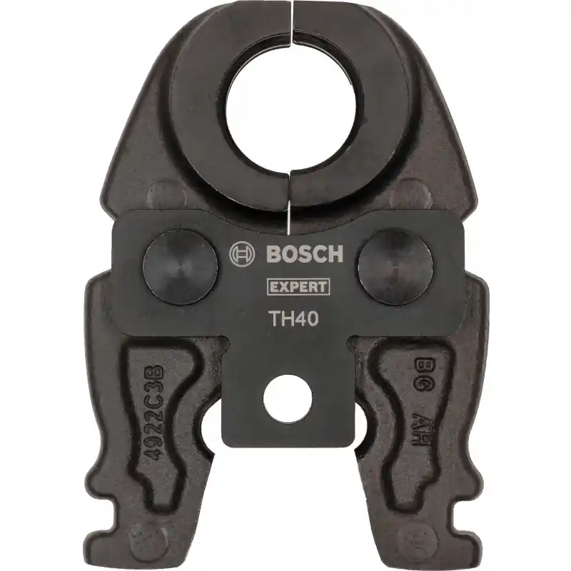 Sonderaktion BOSCH EXPERT Compact Pressbacke, TH40, 2608570187