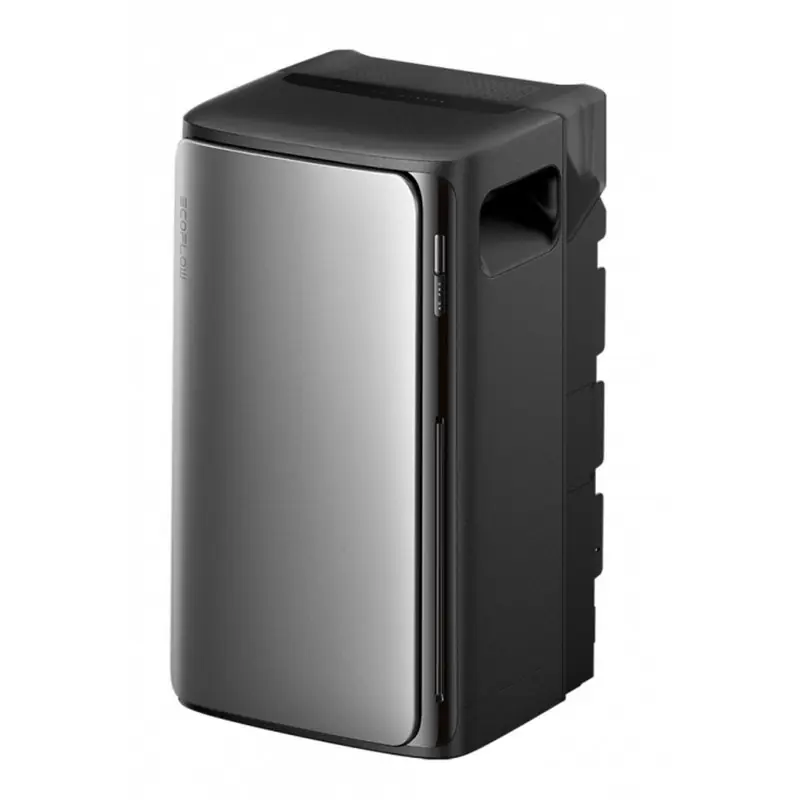 Begrenztes Angebot EcoFlow STREAM Max 800W EU-Version Balkonkraftwerk mit Speicher 1ECOPSMAX