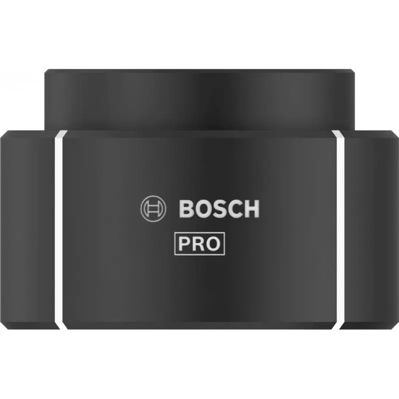 Kracherpreis BOSCH PRO Stempel und Matrize, M40, Edelstahl 2608001161