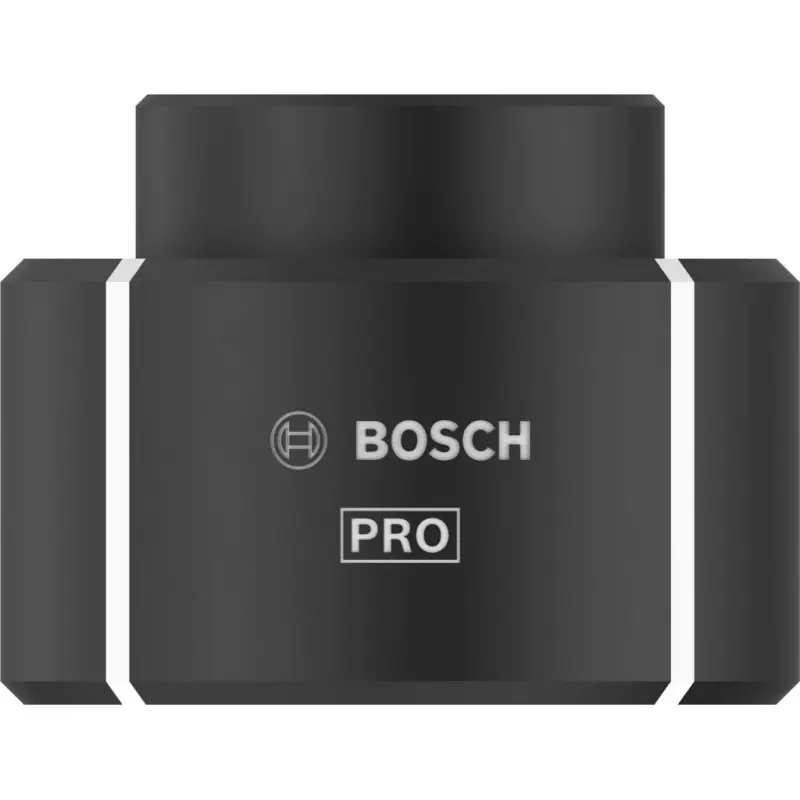 Preisreduziert BOSCH PRO Stempel und Matrize, PG16, Edelstahl 2608001165