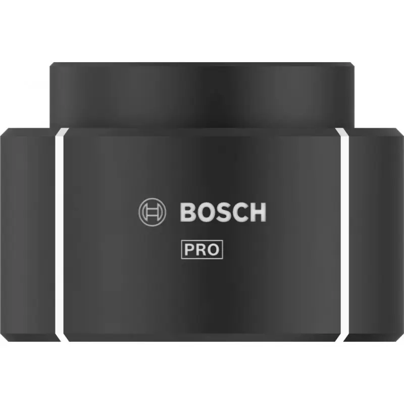 Begrenztes Angebot BOSCH PRO Stempel und Matrize, PG29, Edelstahl 2608001167