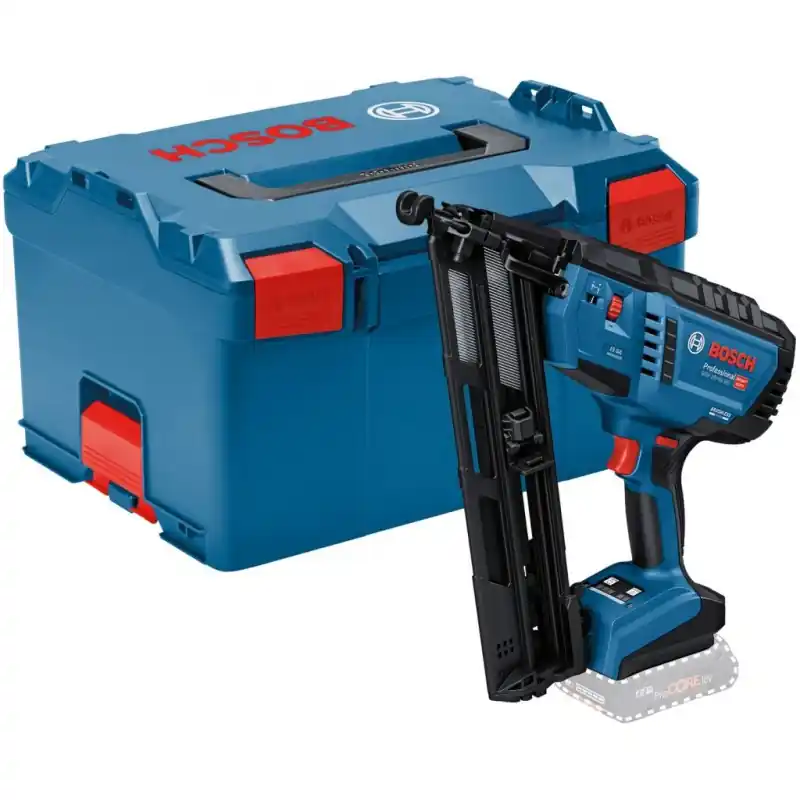 BOSCH GNH 18V-64 MD PROFESSIONAL Akku-Holznagler 0601482201 Bestseller