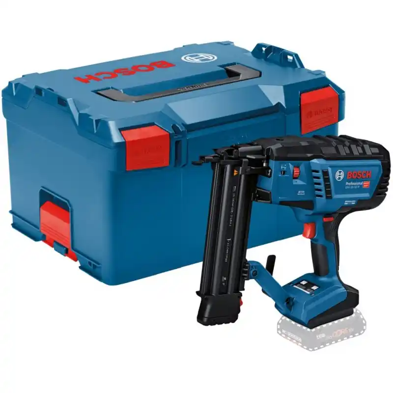 BOSCH GNH 18V-50 M PROFESSIONAL Akku-Holznagler 0601482401 Mega-Angebot