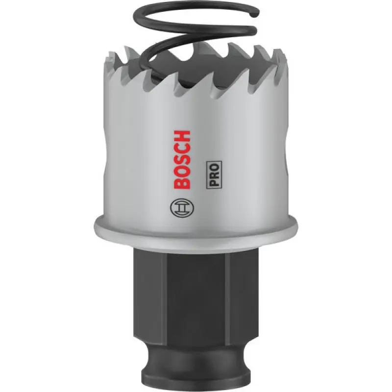BOSCH PRO Sheet Metal PC Plus Lochsäge, 29 mm 2608594445 Knallerangebot