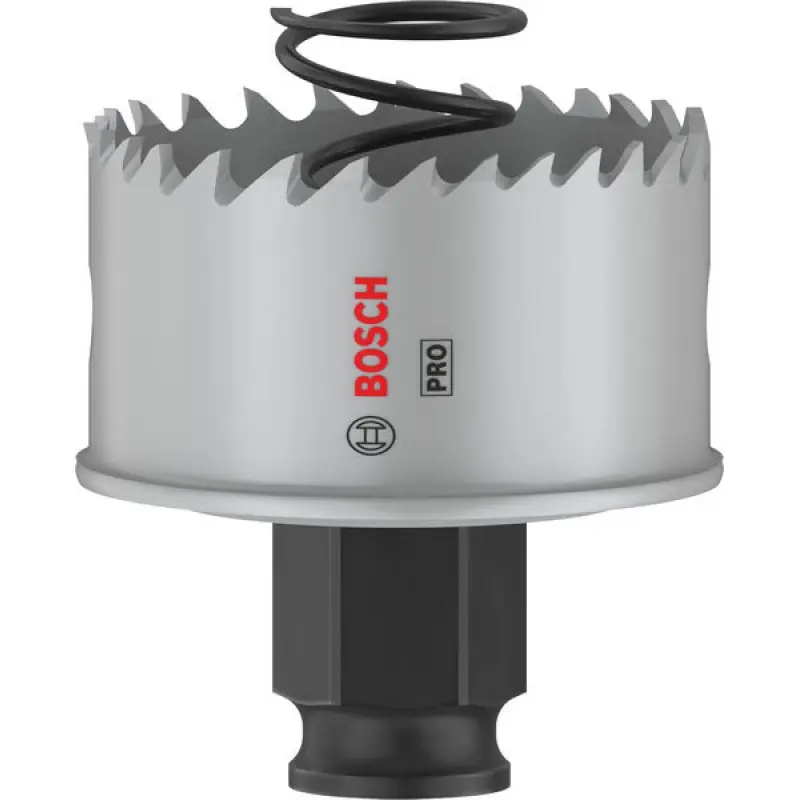 Neuheit BOSCH PRO Sheet Metal PC Plus Lochsäge, 48 mm 2608594454