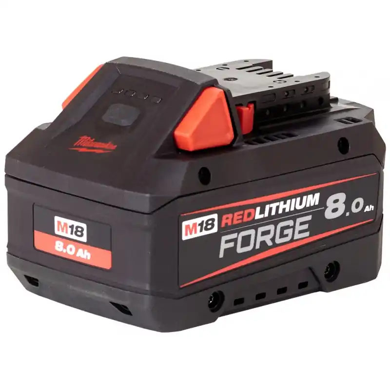Markenprodukt Milwaukee M18FB8 Akku (18V/8,0Ah) 4932492131