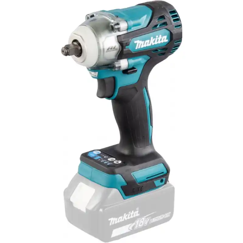 Bestseller Makita DTW302Z Akku-Schlagschrauber (3/8"/300 Nm) 18V/ohne Akku