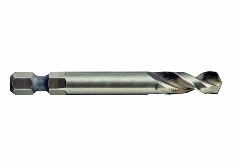 Markenprodukt BOSCH Zentrierbohrer Plus HSS-Co O 7,15 x 65 mm 2608594257