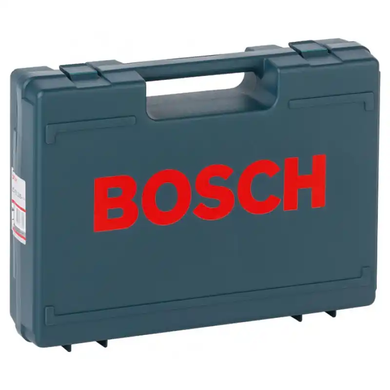 Mega-Angebot BOSCH Kunststoffkoffer 381 x 300 x 110 mm 2605438286